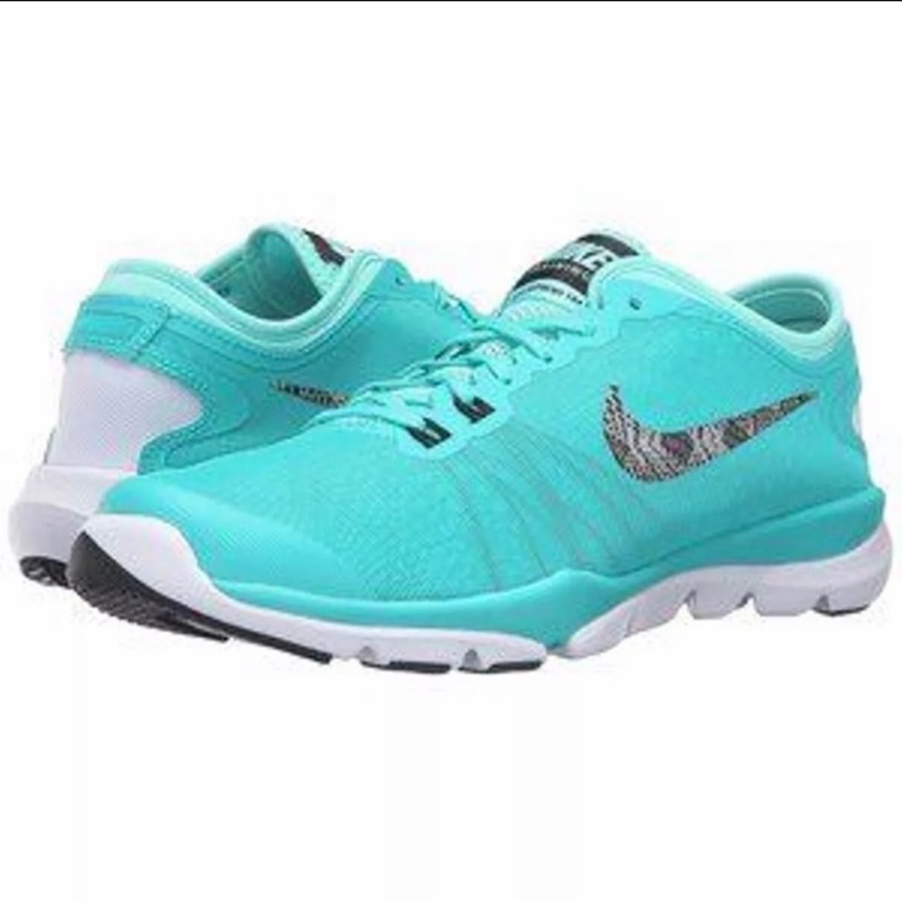 Nike flex supreme tr4